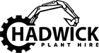 Chadwick Event Hire Logo